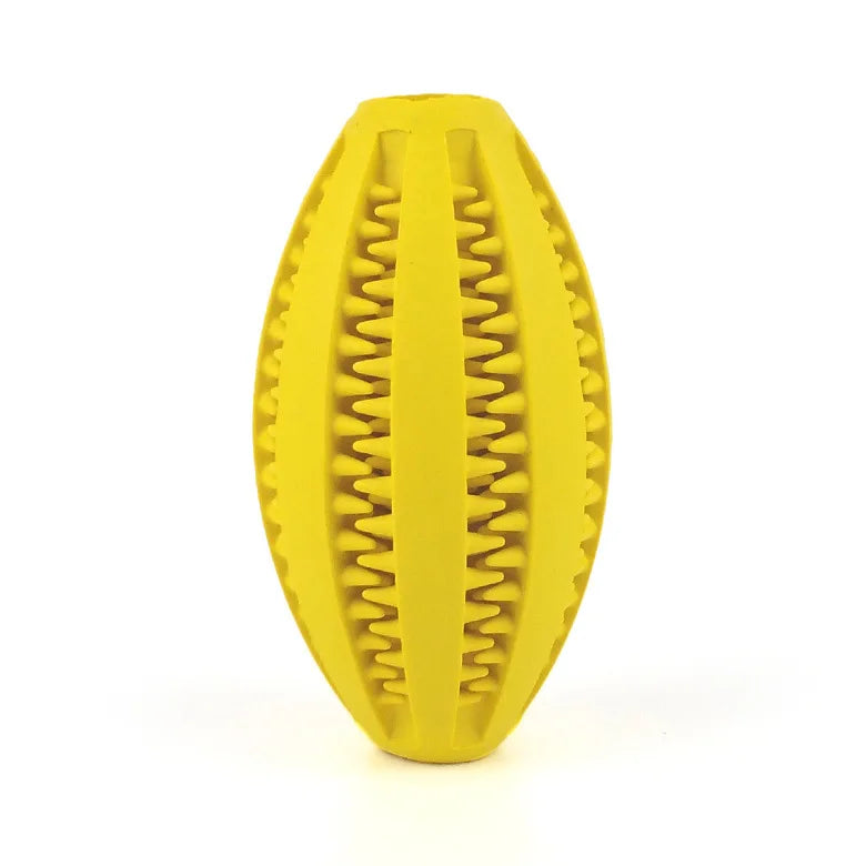 Dog Chew Snack Ball